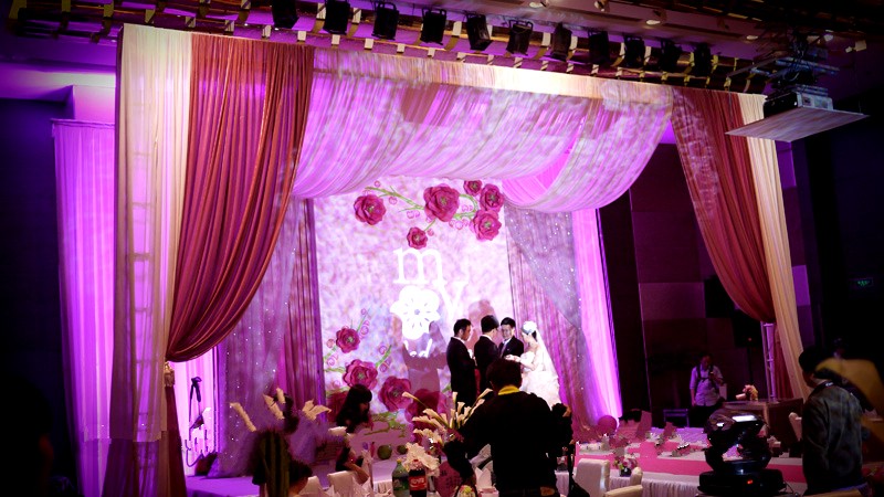 婚庆礼仪图典 从传统到现代的完美融合指南