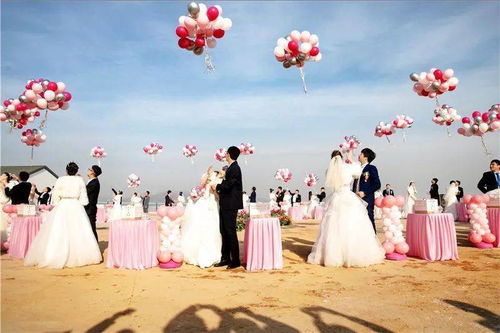 从超级婚礼到中国婚礼 武继超对婚礼仪式的执着追求